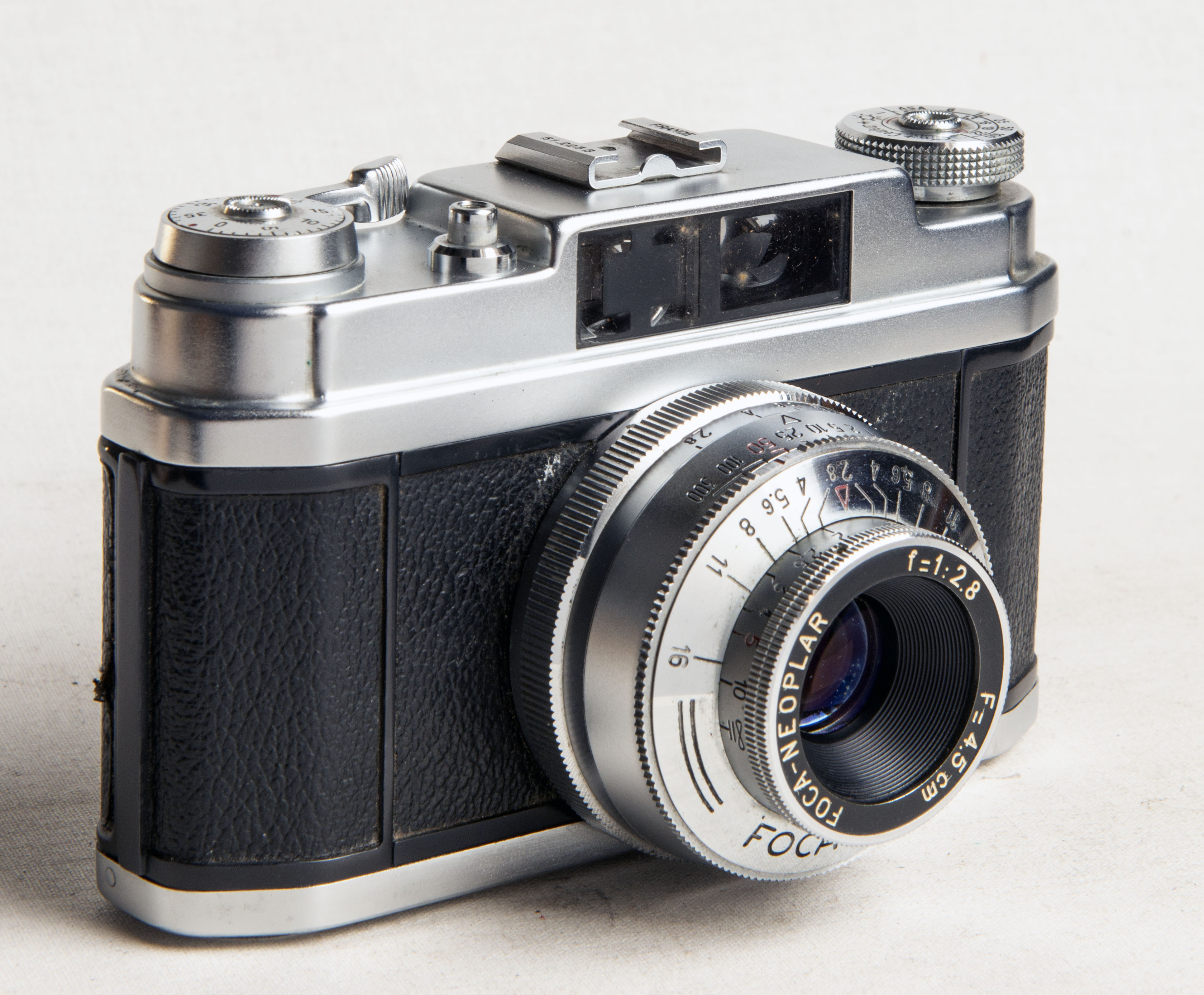 FOCA SPORT 1B MODEL 1 VERSION 3 
