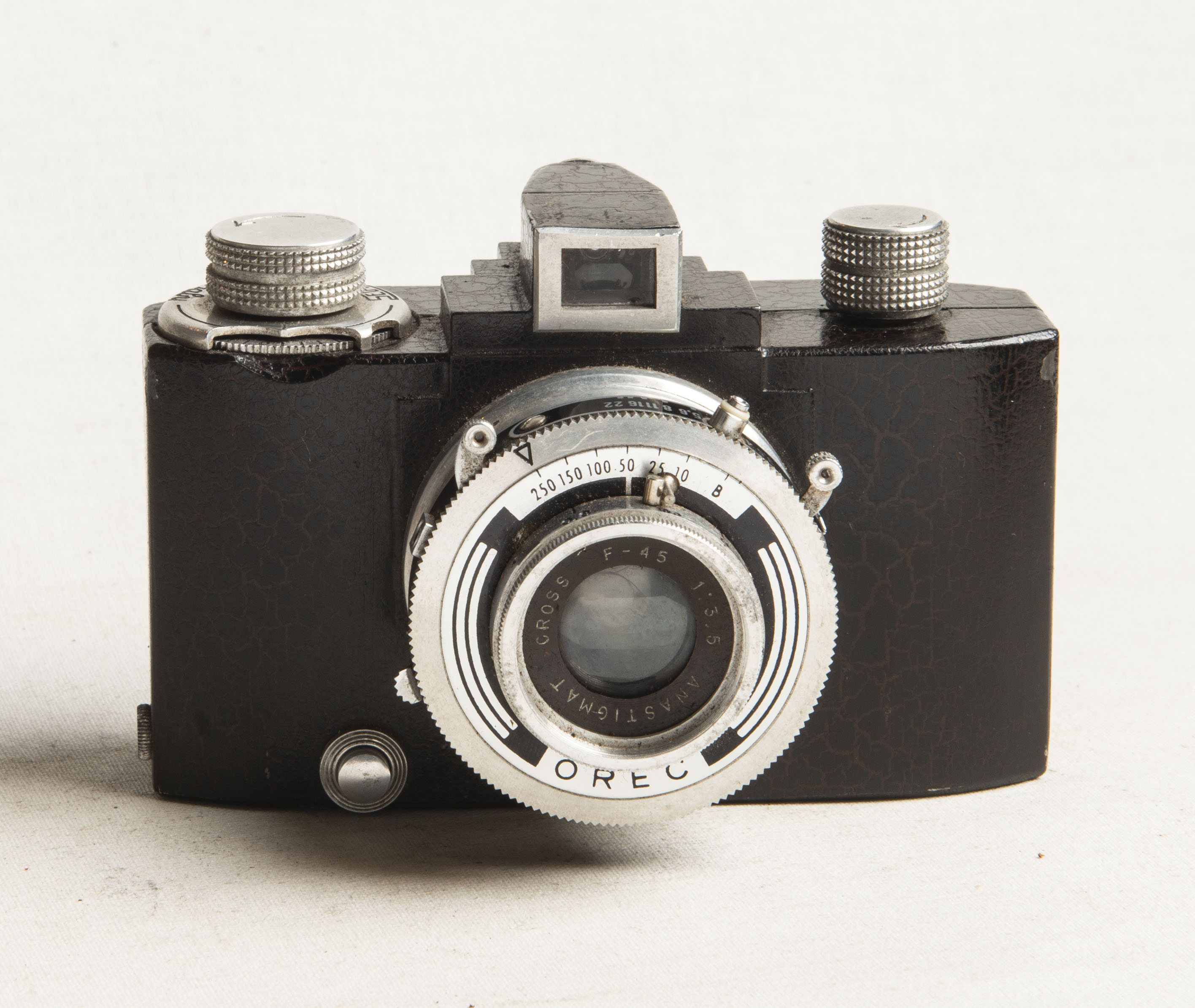 SEM BABY MODEL 1